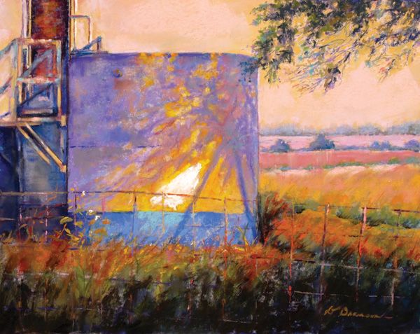 Arizona Pastel Artists Association - HOME