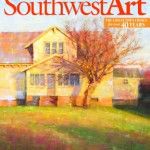 Southwest Art, June 2013