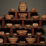 The James M. Cole Collection of American Indian Art, presented by John Moran Auctioneers.