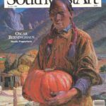 Southwest Art, August 1994.