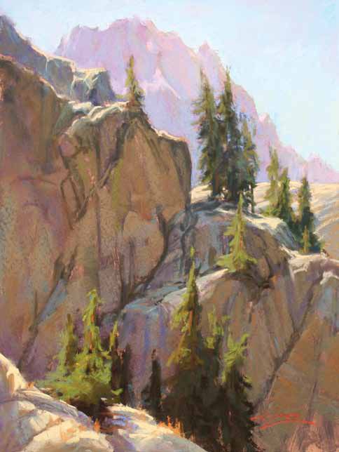 Learn about America's best plein air art with this FREE download!