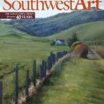 Southwest Art magazine | September 2013